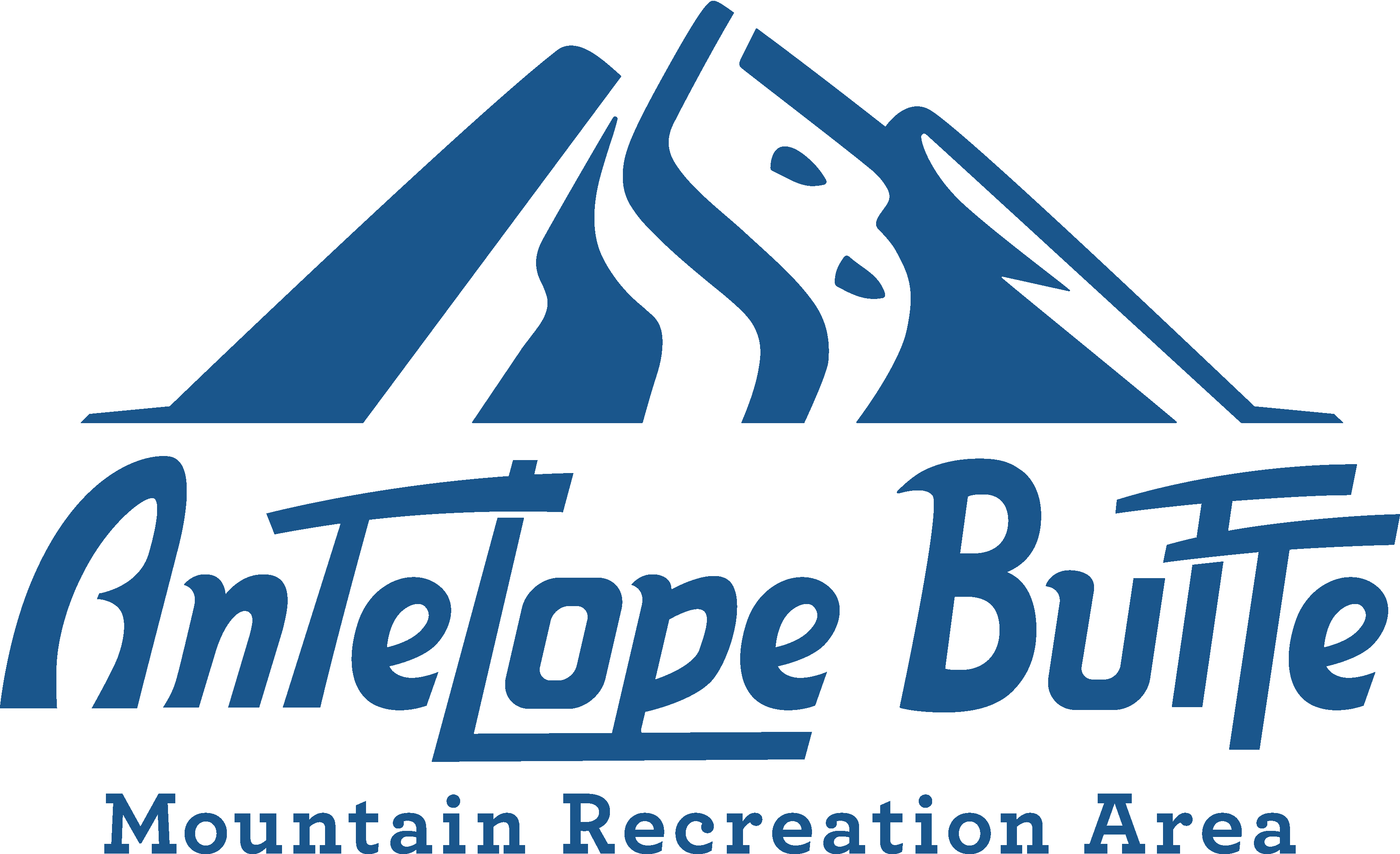 Antelope Butte