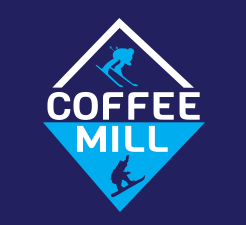 Coffee Mill