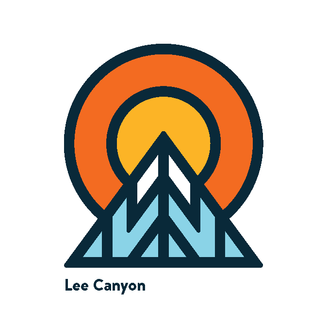 Lee Canyon
