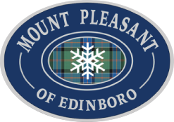 Mount Pleasant
